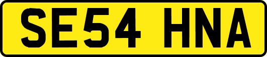 SE54HNA