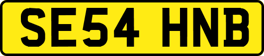 SE54HNB
