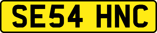 SE54HNC