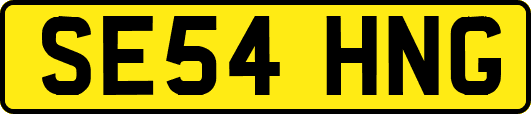 SE54HNG