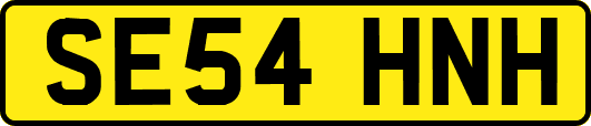 SE54HNH