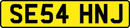 SE54HNJ