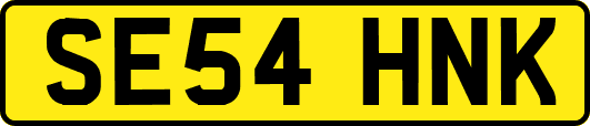SE54HNK