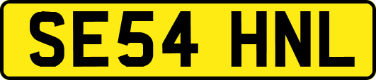 SE54HNL