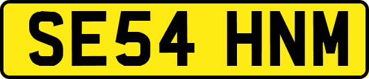 SE54HNM