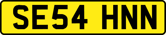 SE54HNN