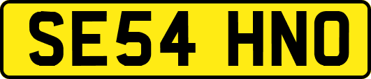 SE54HNO