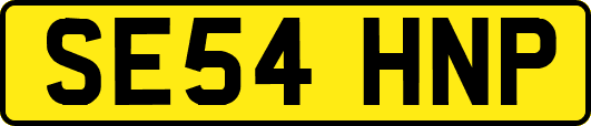 SE54HNP