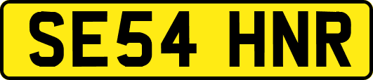 SE54HNR