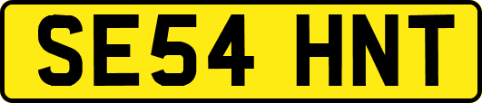 SE54HNT