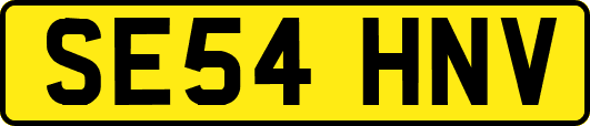 SE54HNV