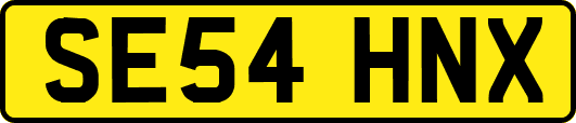 SE54HNX
