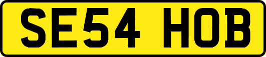 SE54HOB