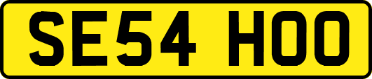 SE54HOO