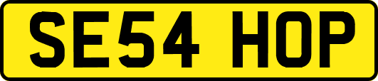 SE54HOP