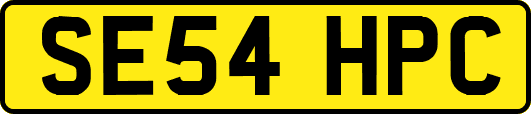 SE54HPC