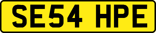 SE54HPE