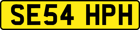 SE54HPH
