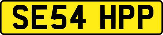 SE54HPP