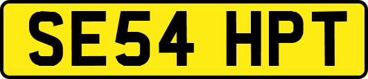 SE54HPT