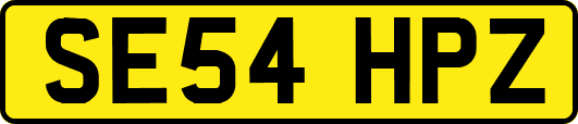 SE54HPZ