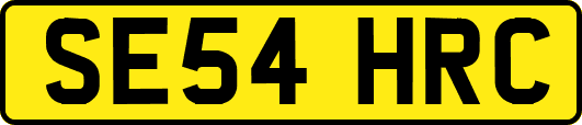 SE54HRC