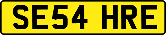 SE54HRE