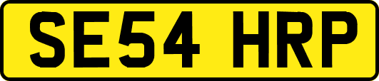 SE54HRP