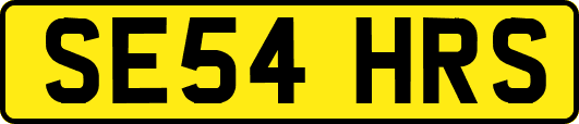 SE54HRS