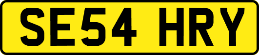 SE54HRY