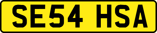 SE54HSA