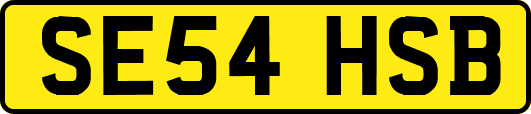 SE54HSB