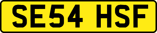 SE54HSF
