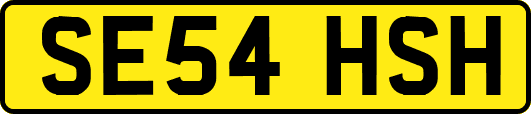 SE54HSH