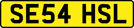 SE54HSL