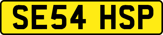 SE54HSP