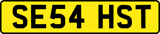 SE54HST