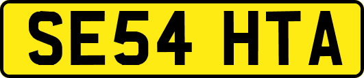 SE54HTA