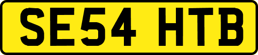 SE54HTB