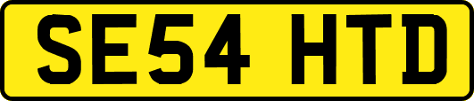 SE54HTD