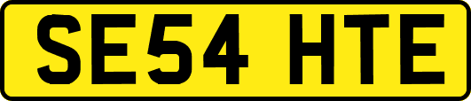 SE54HTE