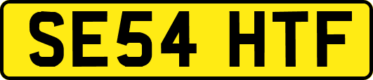 SE54HTF