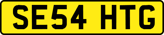 SE54HTG