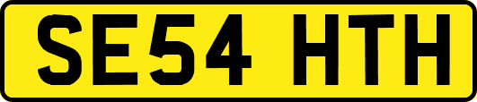 SE54HTH