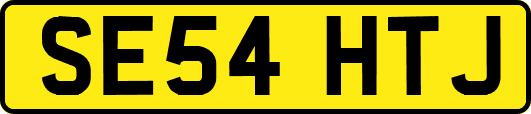 SE54HTJ