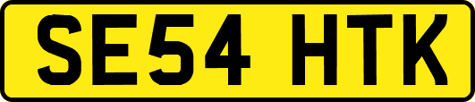 SE54HTK