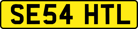 SE54HTL