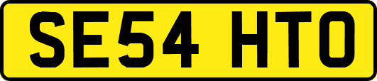 SE54HTO