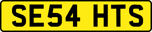 SE54HTS