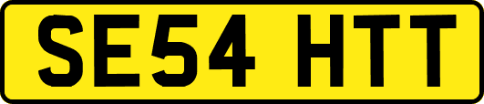 SE54HTT